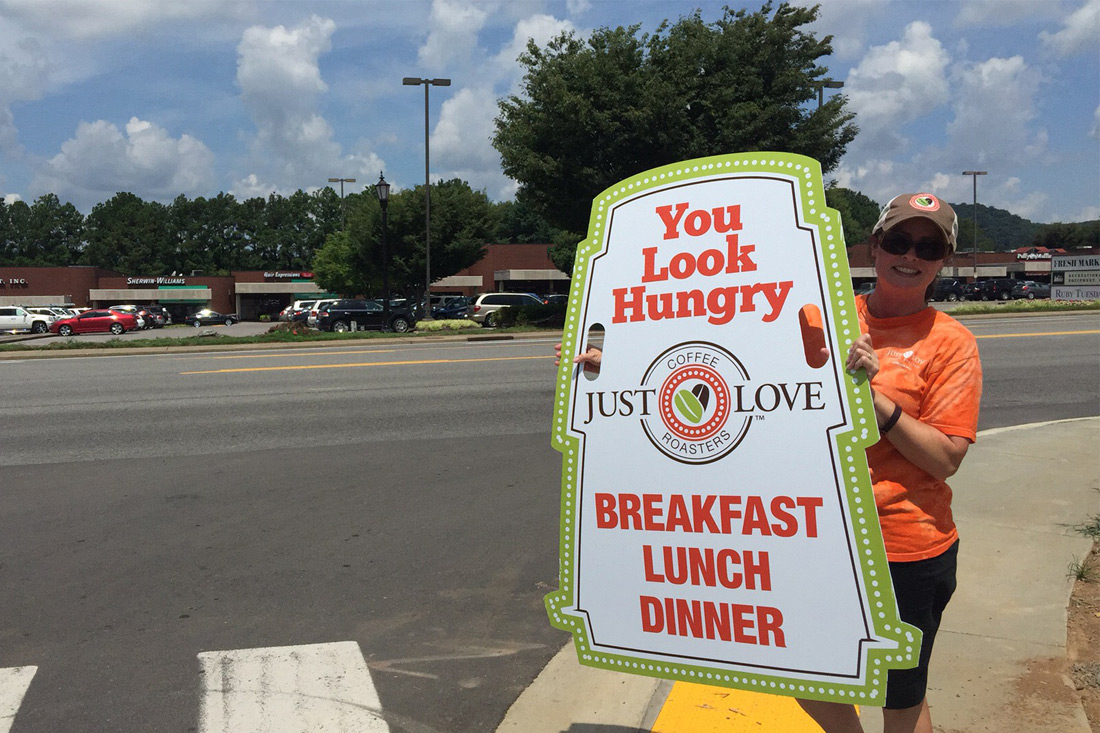 blog img 3 What Are Just Love Coffee Cafe Franchise’s Fundraising Efforts for Adoption?