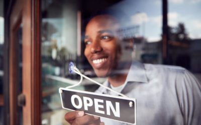 A coffee shop franchise opportunity to love