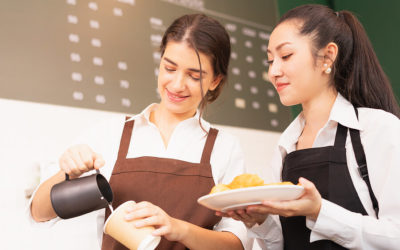 Ready to Own a Coffee Franchise? 5 Key Questions to Ask