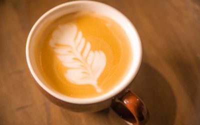 how to start a coffee shop open