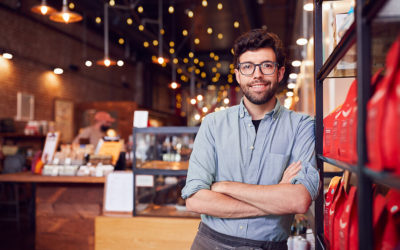 Just Love Coffee Cafe: Perhaps the Easiest Business You’ll Ever Start