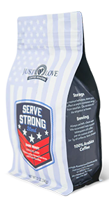 army veteran police support franchise business